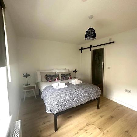 Holyrood Central Apartment エディンバラ エクステリア 写真