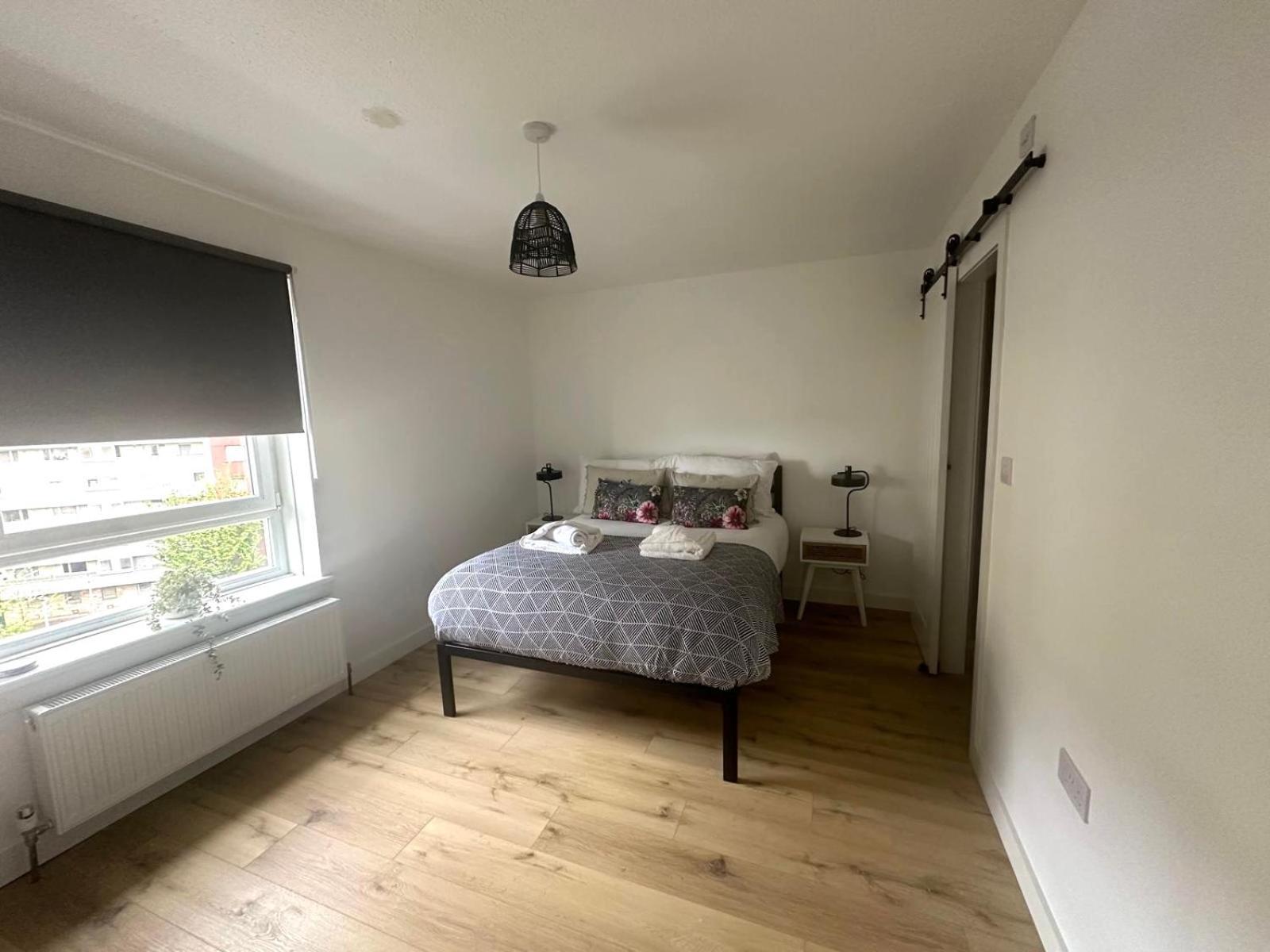 Holyrood Central Apartment エディンバラ エクステリア 写真