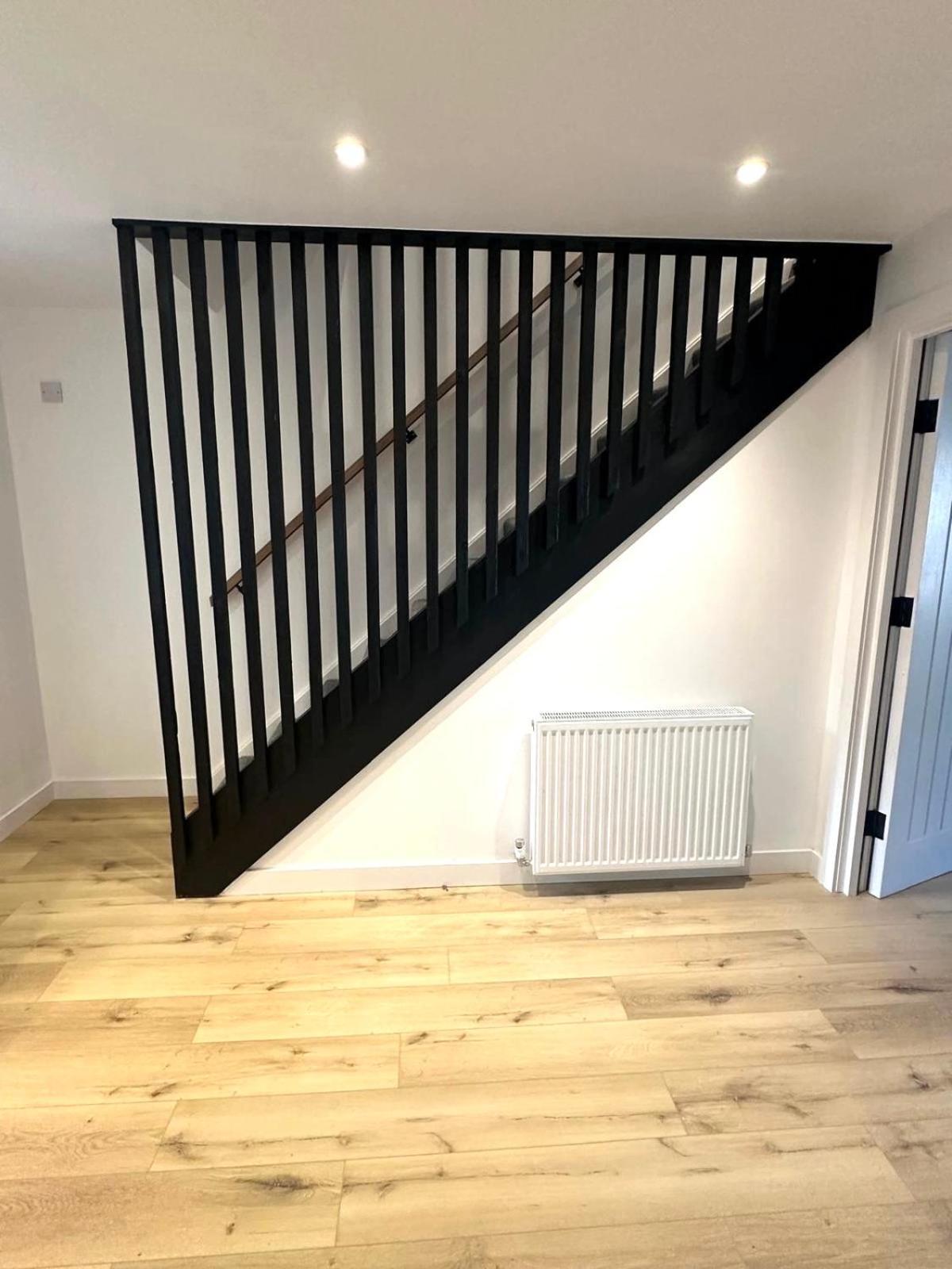 Holyrood Central Apartment エディンバラ エクステリア 写真