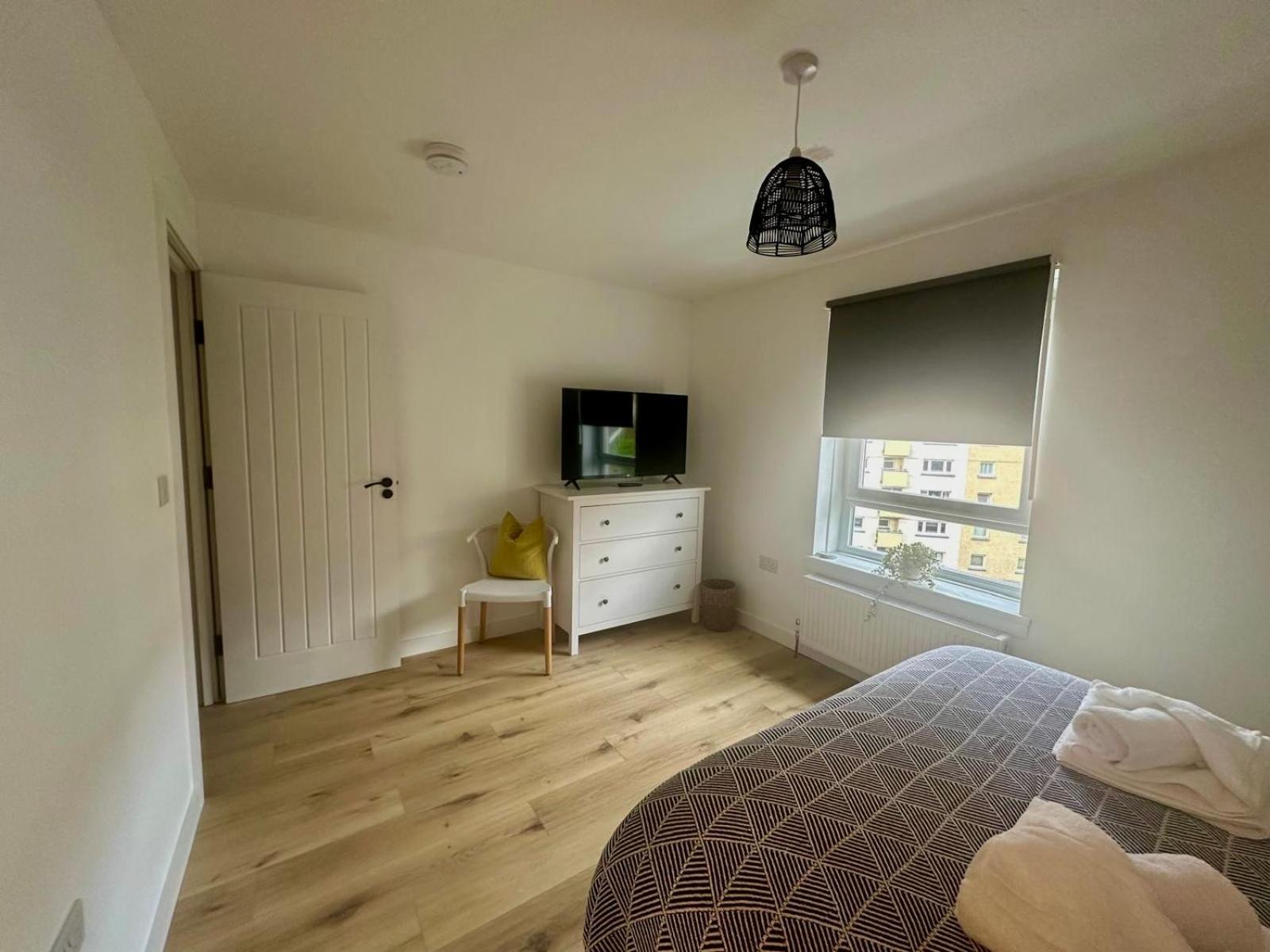 Holyrood Central Apartment エディンバラ エクステリア 写真