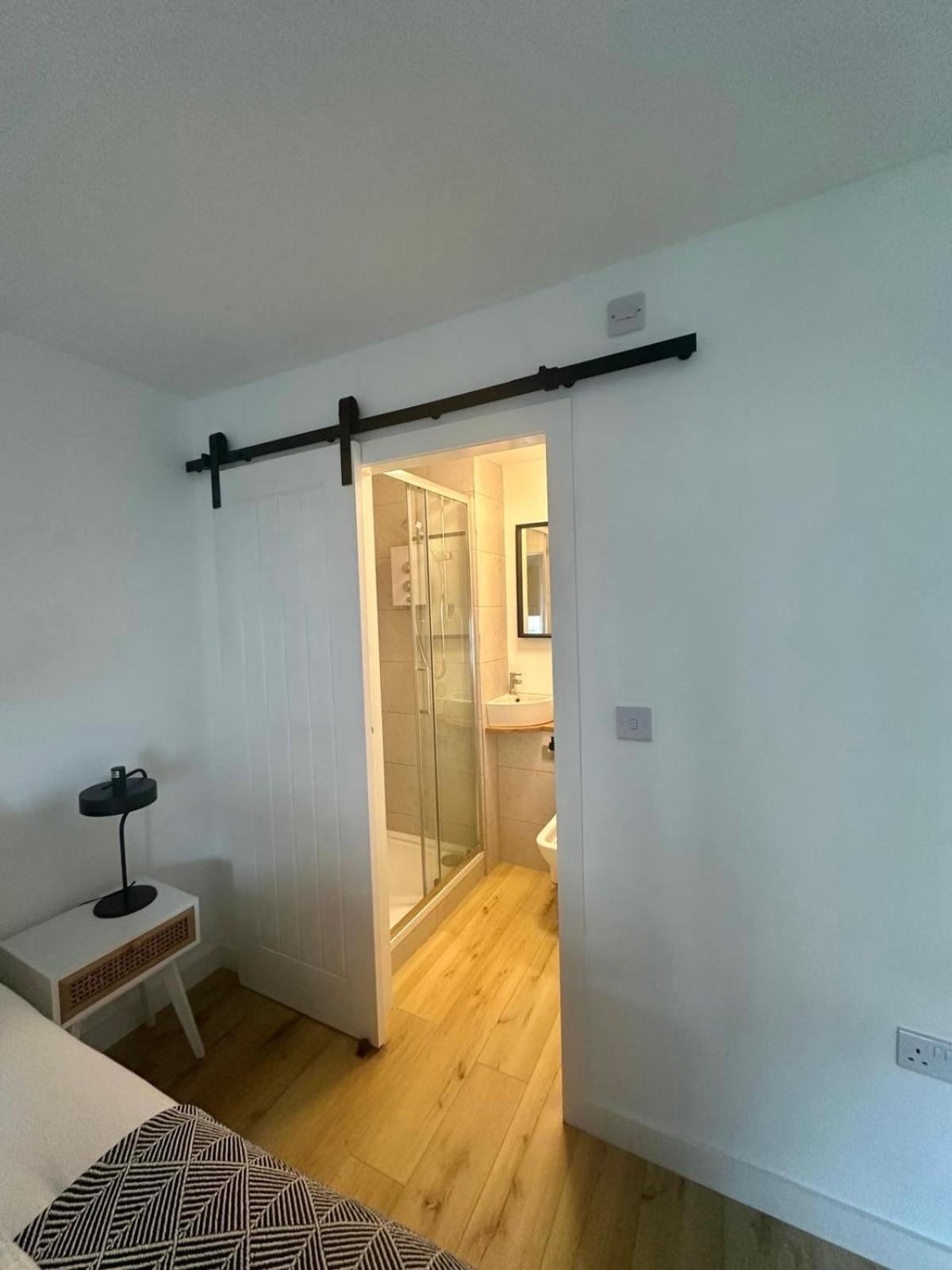 Holyrood Central Apartment エディンバラ エクステリア 写真